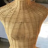 Wicker model