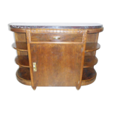 Art deco console