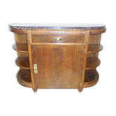 Art deco console