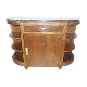 Art deco console