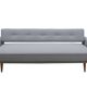 1950s Daybed Josef Pentenrieder for Hans Kaufeld restored
