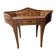 Kalma rattan secretary desk – Ramón Castellano, 1970s