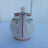 Teapot