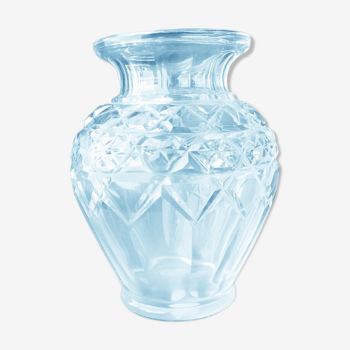 St. Louis Crystal Vase