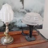 Bulding lamp