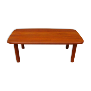 Table basse vintage,