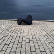 Artifort Tongue F577 by Pierre Paulin