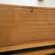 Scandinavian chest of drawers in teak period 1950 60