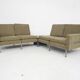 Modular 4-seater sofa, attrb. to Florence Knoll, Germany 1960's