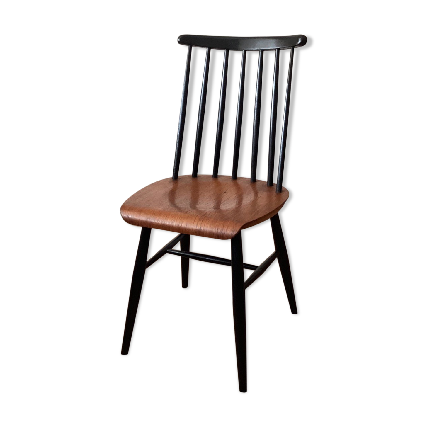 Fanett Chair by Illmari Tapiovaara
