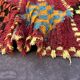 Tapis Marocain coloré - 143 x 285 cm