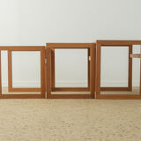 1960s Nesting tables