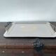 Gottinghen gold and stainless steel Art Deco tray