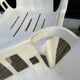 Boston garden chairs by Pierre Paulin