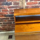 Pretty vintage Simat chest of drawers from the 70s