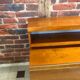 Jolie commode Simat vintage année 70