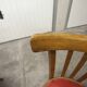 Paire de chaises bistrot Luterma 1960