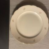 Villeroy and Roch serving plate