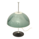 Adjustable table lamp by Elio Martinelli for Metalarte, 1962