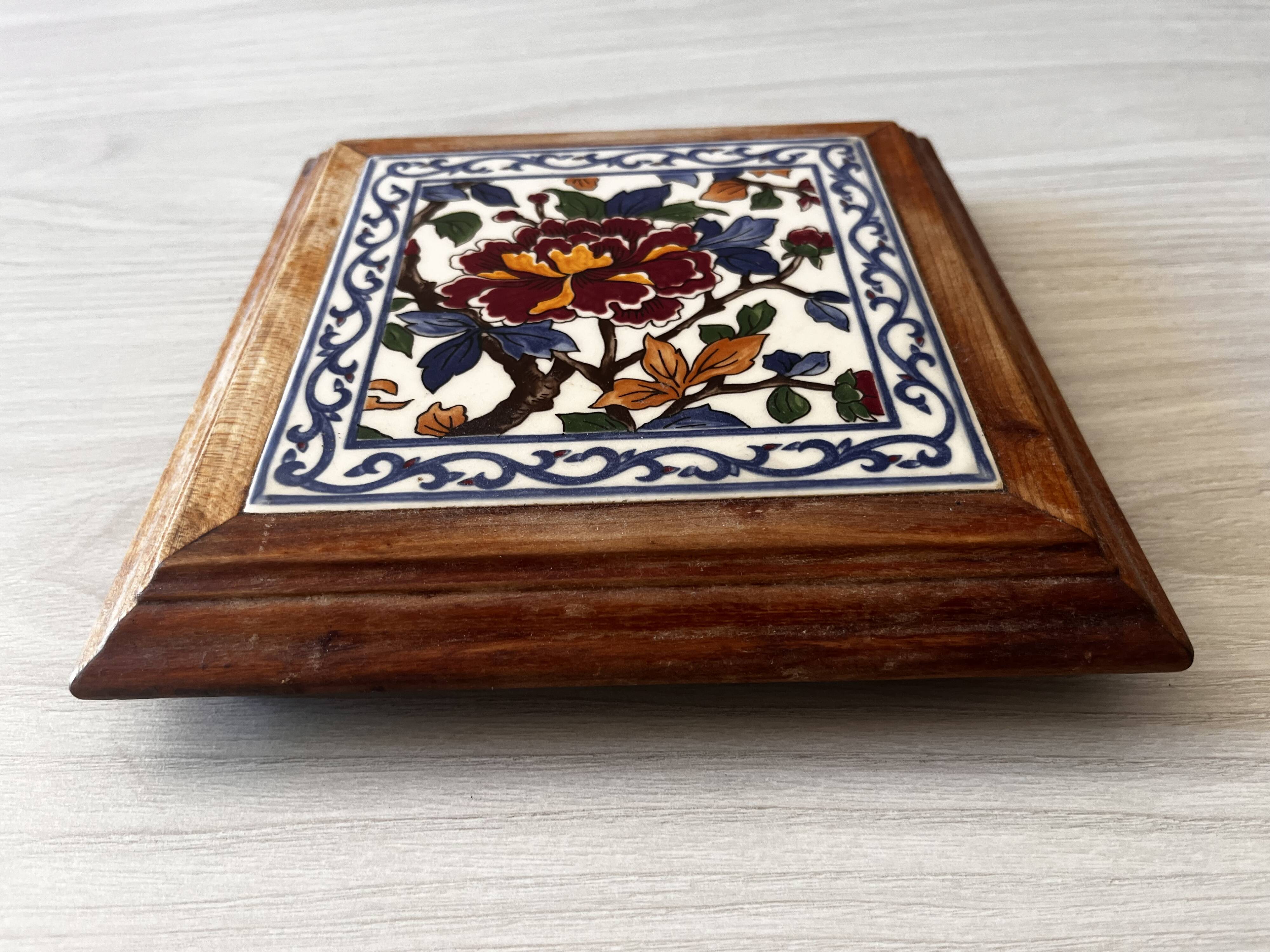 Villeroy & Boch trivet