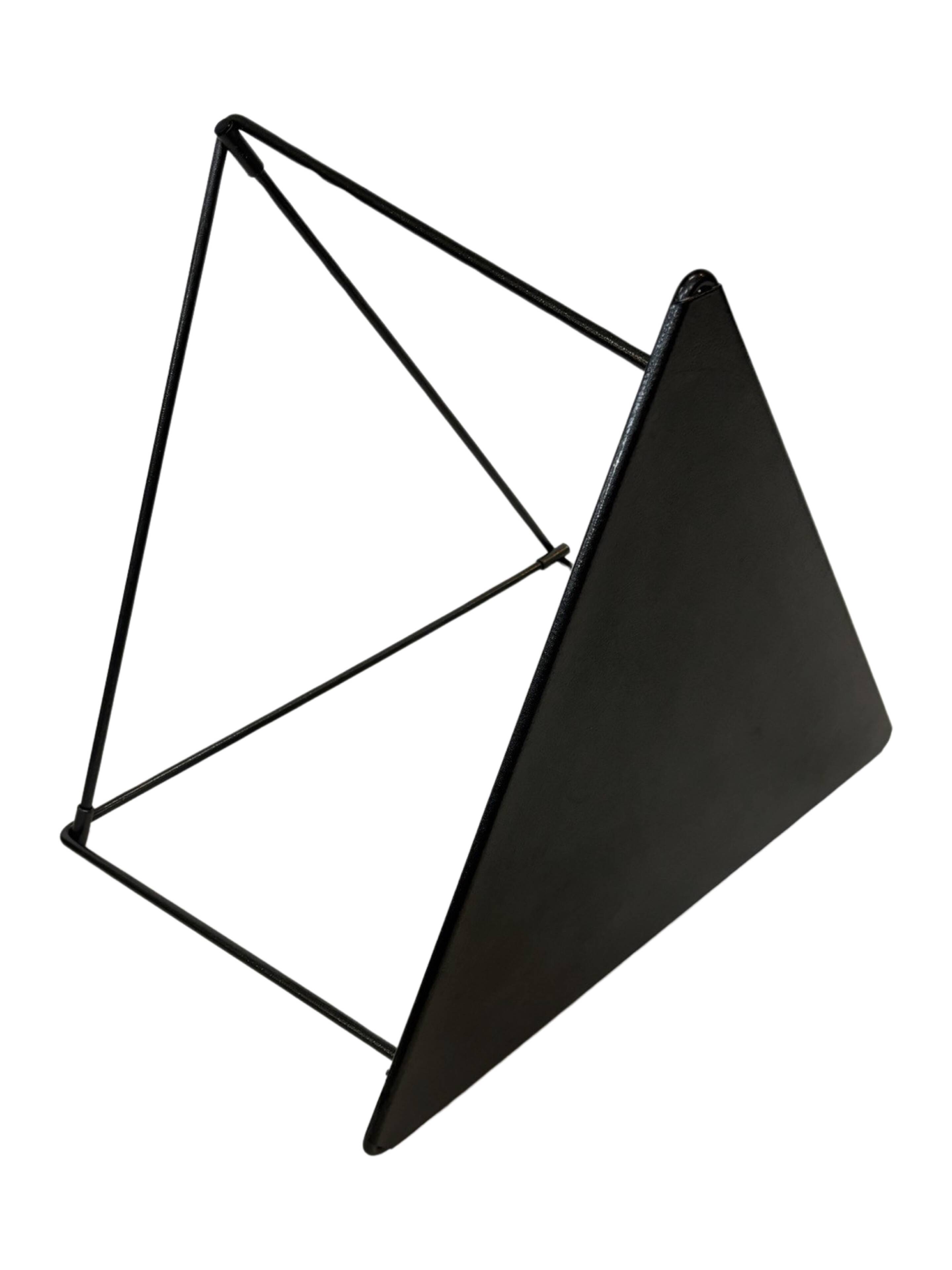 Vintage Niels Gammelgaard 'Oti' Ikea Side Table Coffee Table