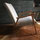 Vintage armchair