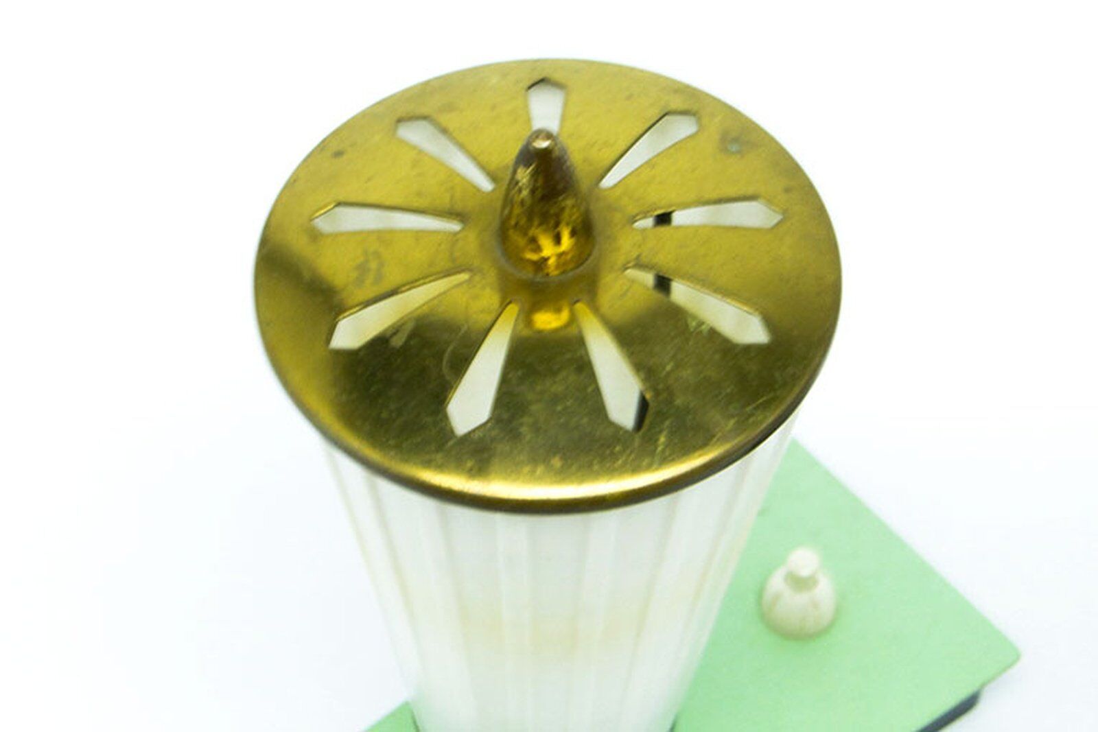 Bedside lamps, Germany, 1960s, set of 2