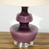 Vintage table lamp