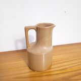 Pot à lait en grès de Brenne, 1970
