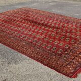 Bukhara carpet 344x246 cm