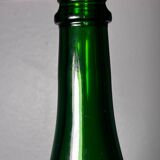 Collectible bottle of Émile Gallé champagne