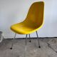 Fiberglass chairs from Ray&Charles Eames for Herman Miller