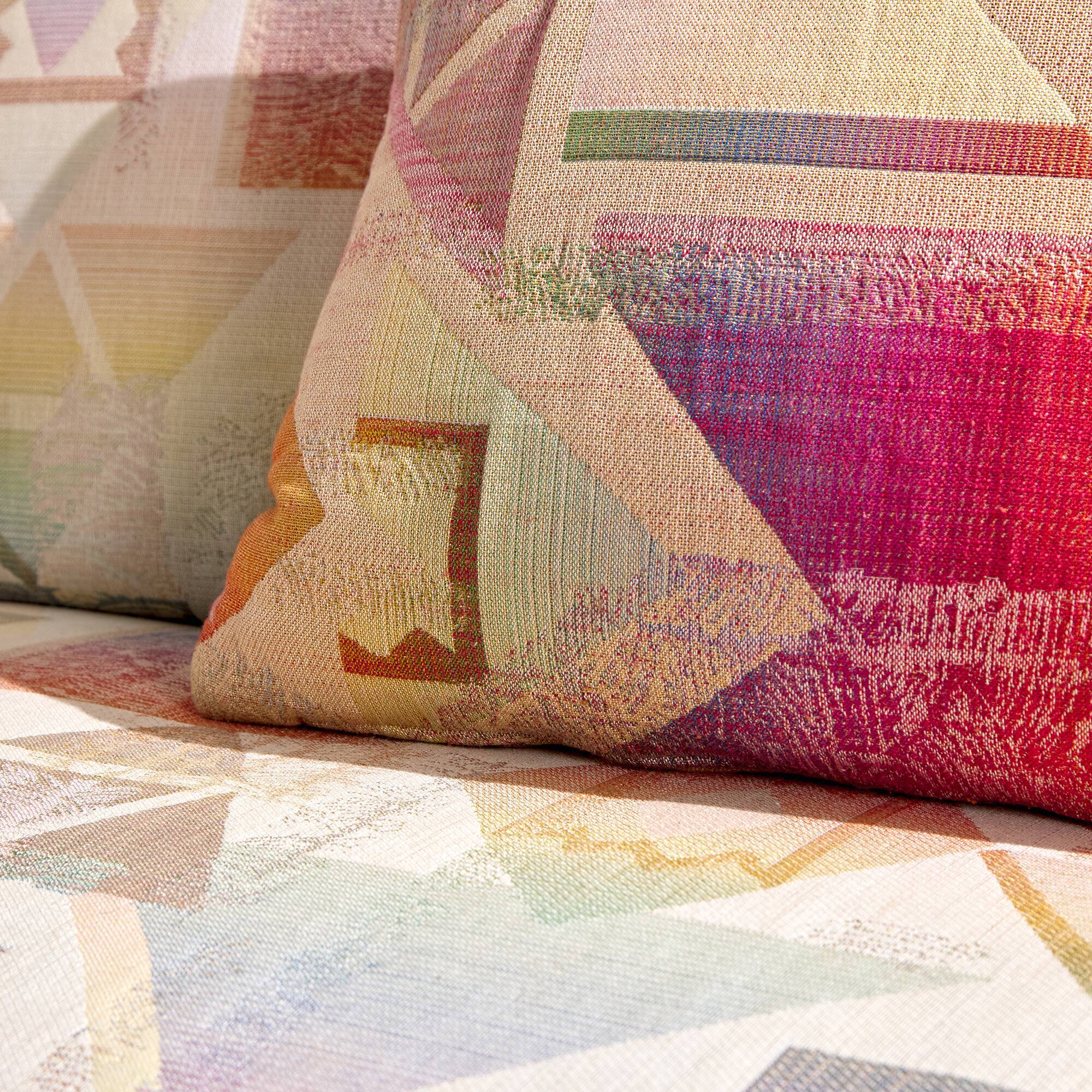 Fd-417  minerva sofa by peter hvidt & orla mølgaard nielsen for france & son