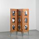 Screen "The Other's Screen", Philippe Starck, Driade, circa 1992