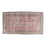 Natural Handknotted Floor Rug