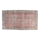 Natural Handknotted Floor Rug