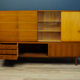 Highboard by Georg Benecke