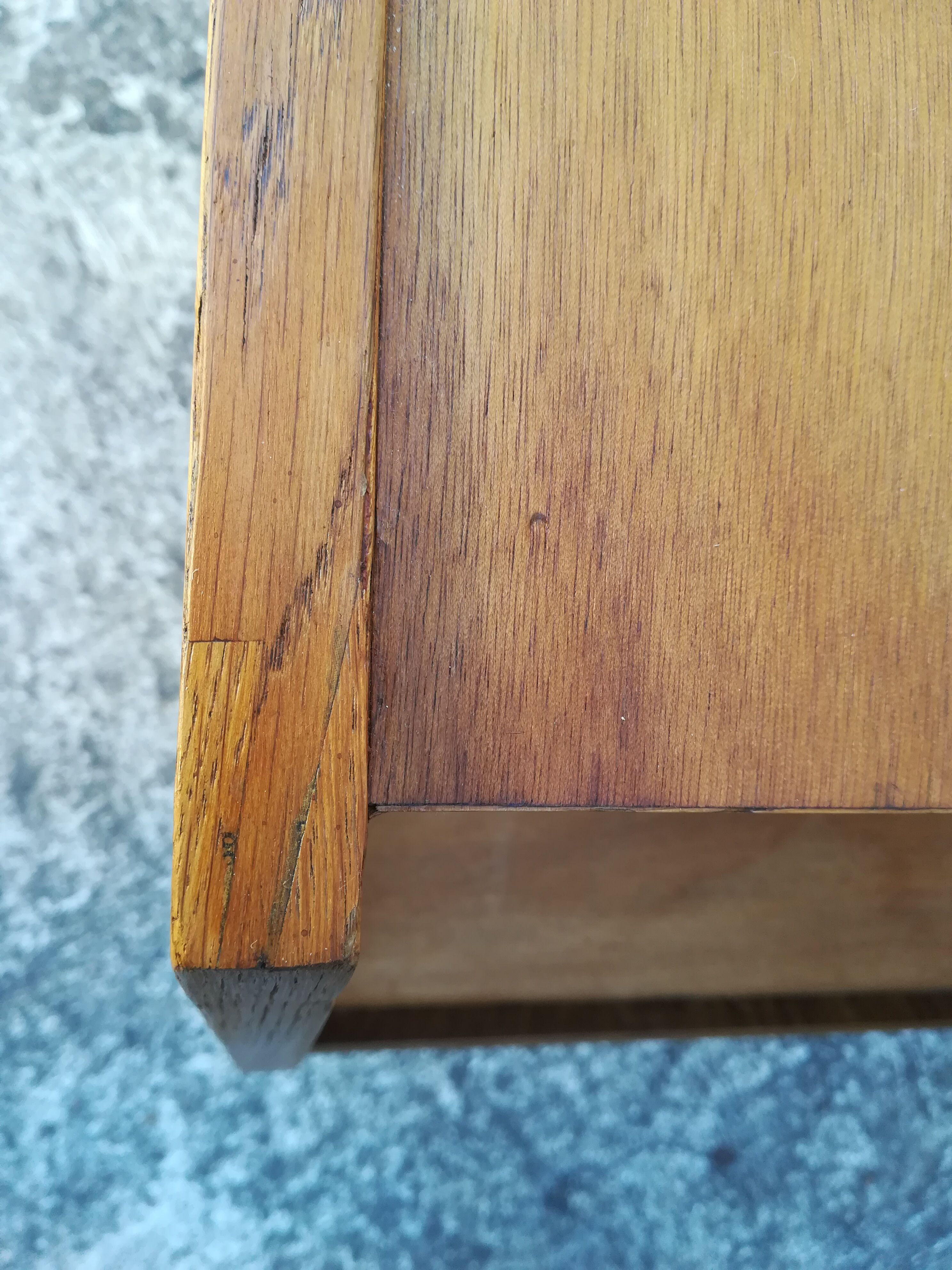 Office storage furniture