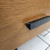 Enfilade lowboard 1970"