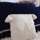 Canga blanket blue 140x200 cm