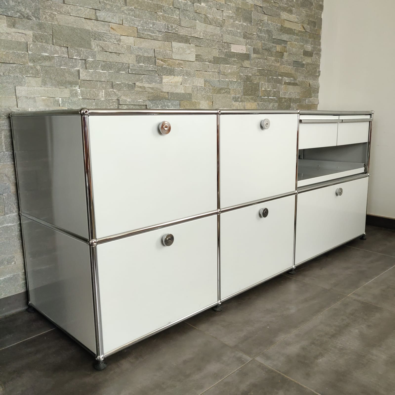 Sideboard USM Haller