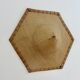 Asian hat vintage wall decoration