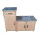 Vintage sideboard