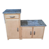 Vintage sideboard