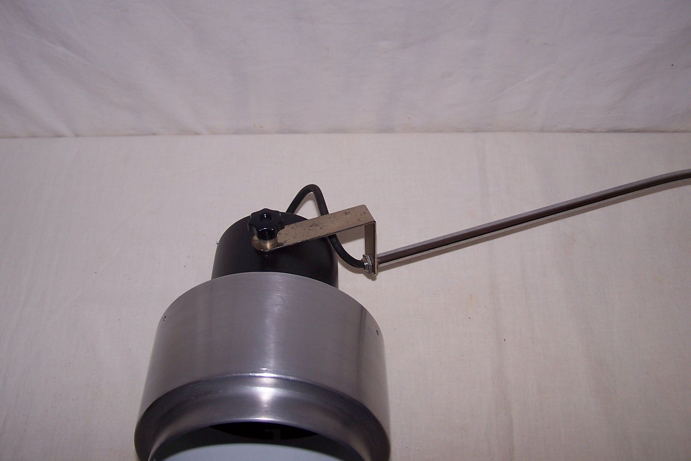 Applied to arm Philips 70s