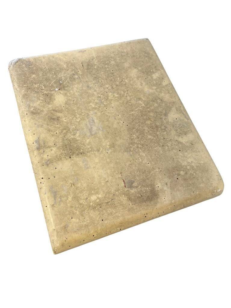 Vintage mini side table / plant table