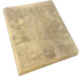 Vintage mini side table / plant table