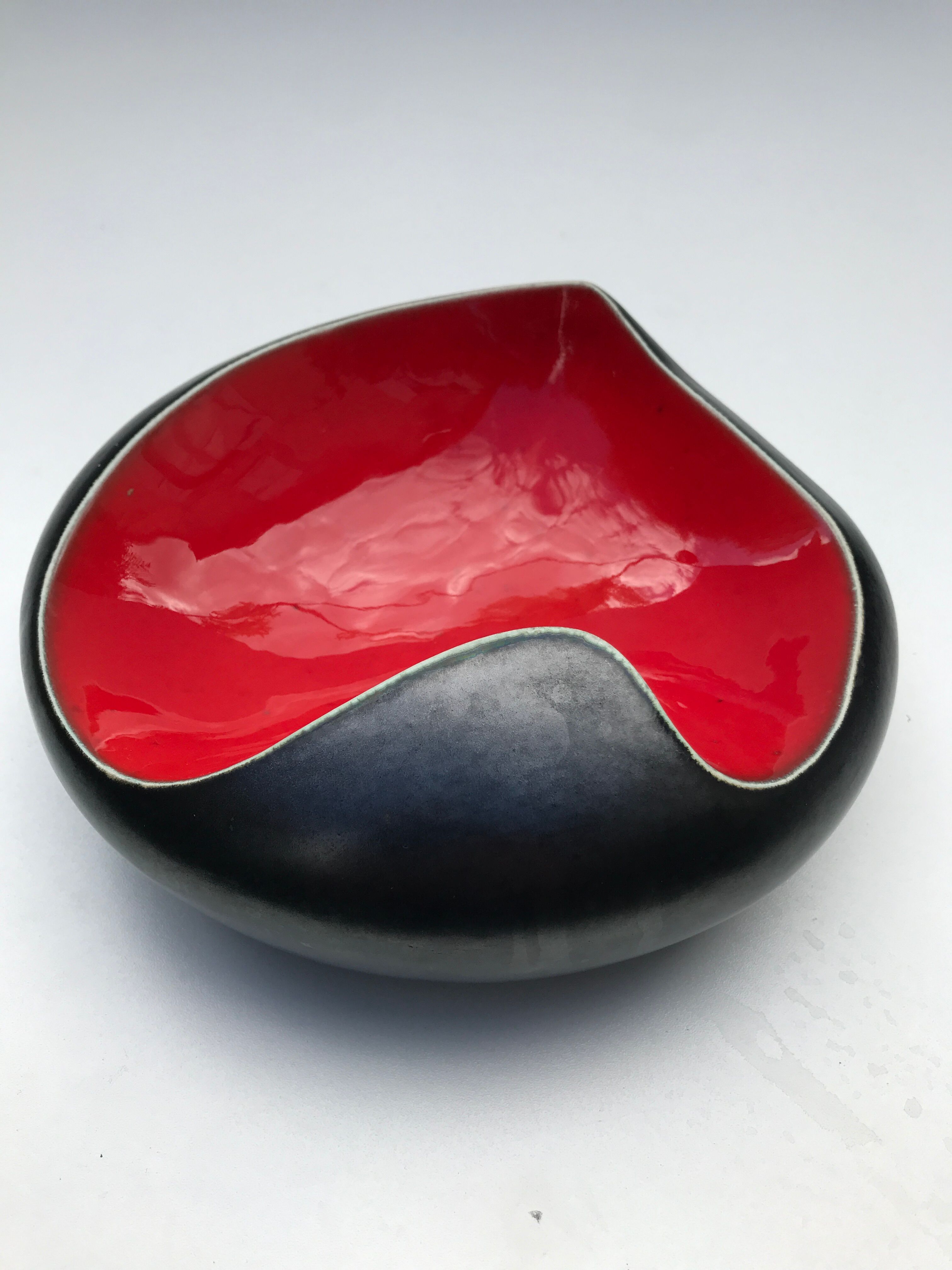 Vintage ceramic design, 70s