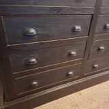 Drawer haberdashery cabinet