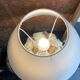 Lampe de salon bouquet